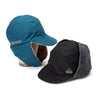 CHUMS | チャムス Elmo Gore-Tex WINDSTOPPER Reversible Cap