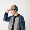 CHUMS | チャムス Elmo Gore-Tex WINDSTOPPER Reversible Cap