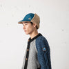 CHUMS | チャムス　Elmo Gore-Tex WINDSTOPPER Reversible Cap