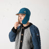 CHUMS | チャムス Elmo Gore-Tex WINDSTOPPER Reversible Cap
