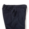 CHUMS | チャムス Hurricane Stretch Oversized Padded Pants