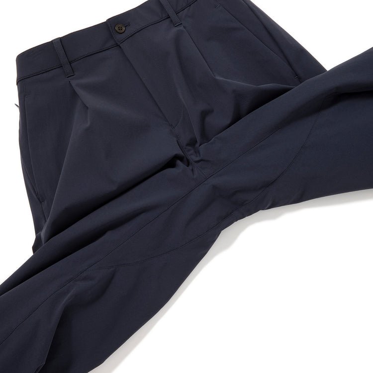 CHUMS | チャムス　Hurricane Stretch Oversized Padded Pants