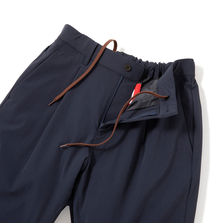 CHUMS | チャムス　Hurricane Stretch Oversized Padded Pants