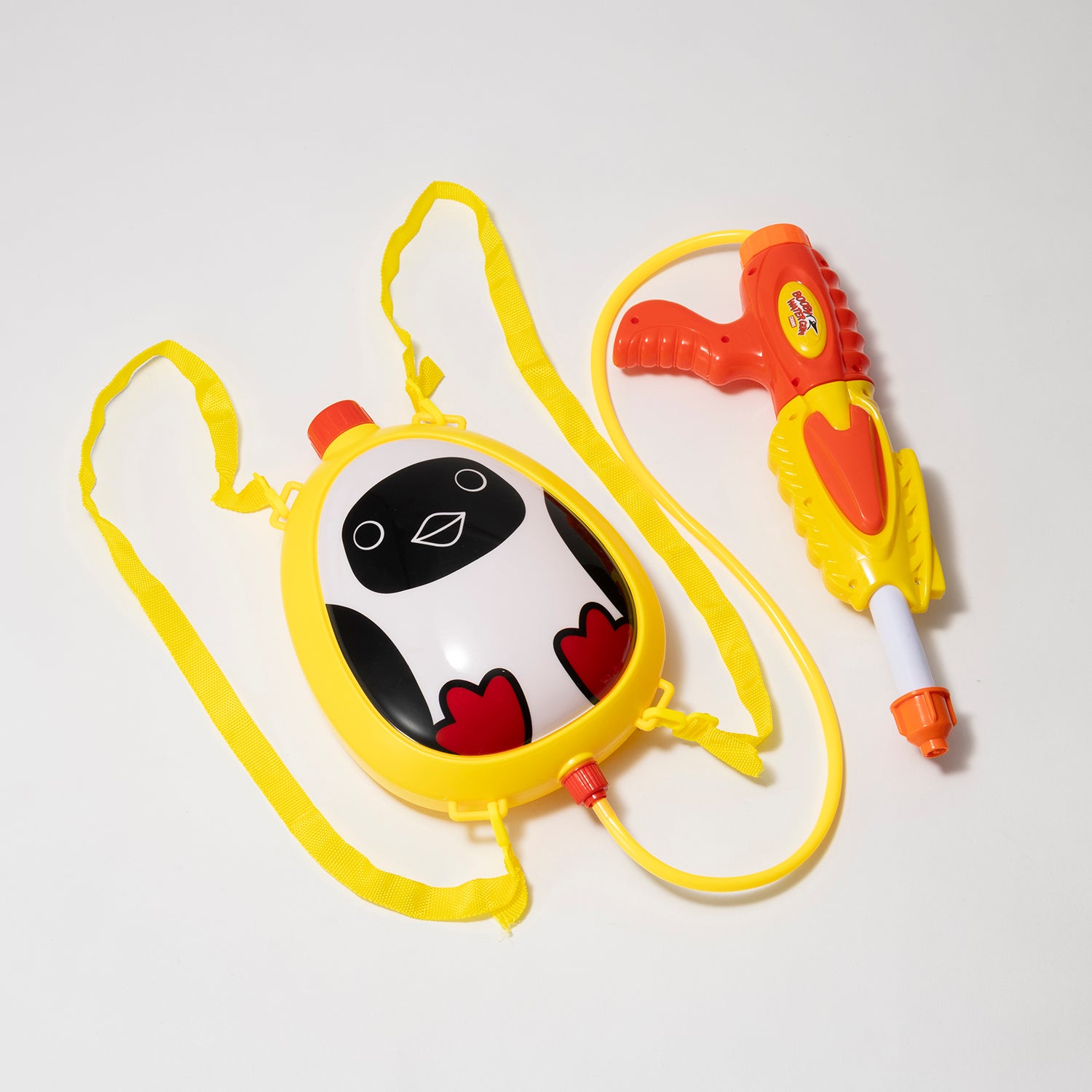 CHUMS | チャムス Booby Water Gun