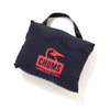 CHUMS | チャムス　Elmo Fleece Packable Blanket