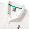 CHUMS | チャムス　Booby Shawl Polo Shirt