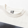 CHUMS | チャムス　Space Photo Brushed L/S T-Shirt