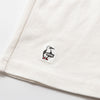 CHUMS | チャムス　Space Photo Brushed L/S T-Shirt
