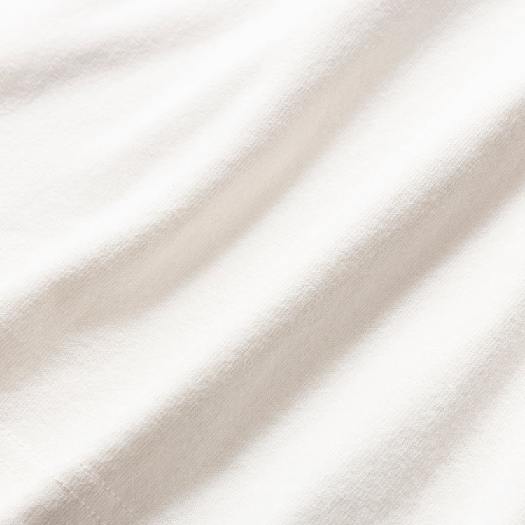CHUMS | チャムス　Space Photo Brushed L/S T-Shirt