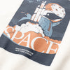 CHUMS | チャムス Space Blast Off Crew Top