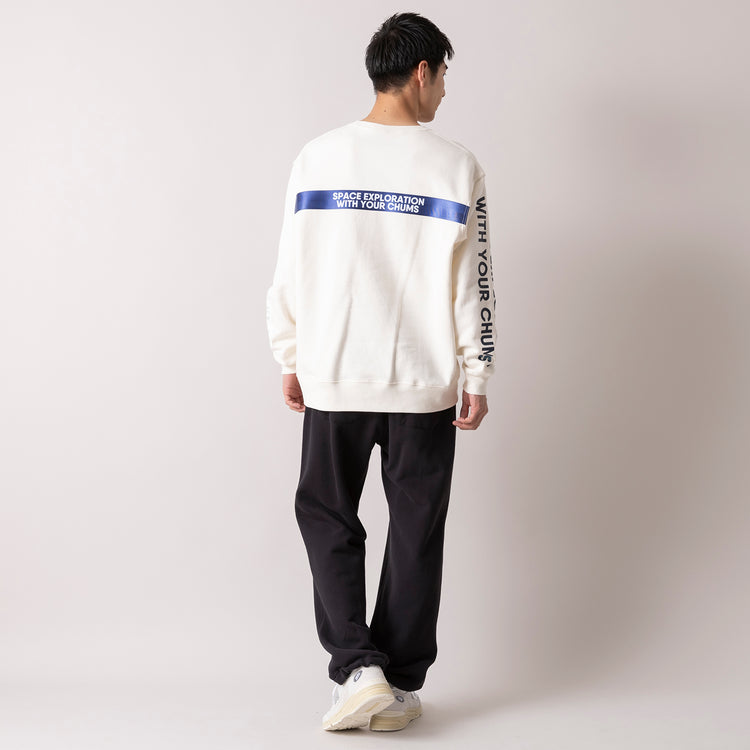 着用サイズL (モデル身長180cm)