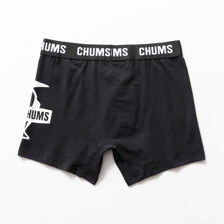 CHUMS | チャムス　Booby Boxers