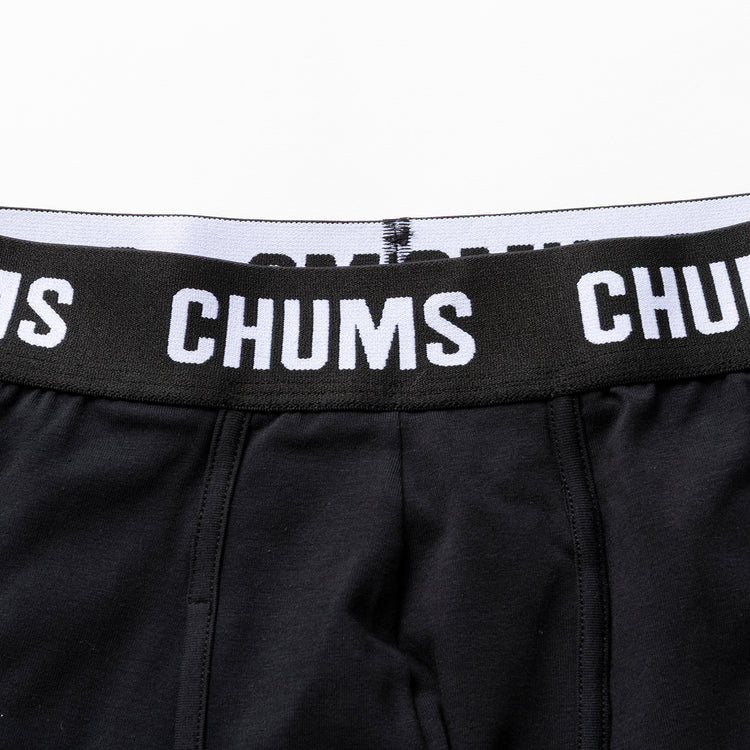 CHUMS | チャムス　Booby Boxers