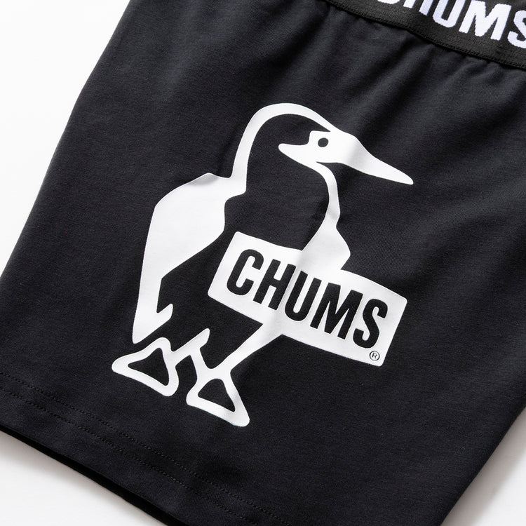 CHUMS | チャムス　Booby Boxers
