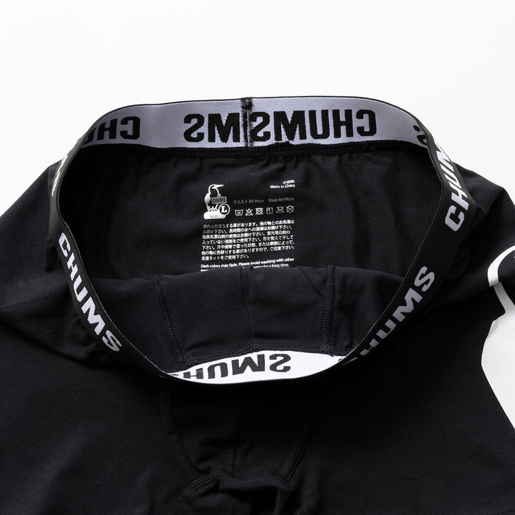 CHUMS | チャムス　Booby Boxers