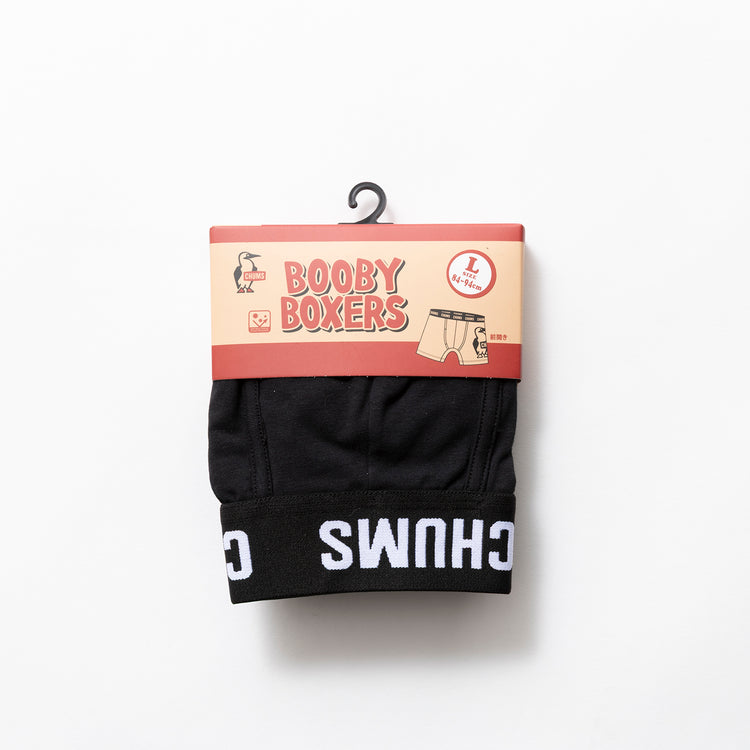 CHUMS | チャムス　Booby Boxers