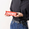CHUMS | チャムス　CHUMS Logo Plate