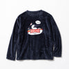 CHUMS | チャムス　CHUMS HOME Fleece Chillax Wear Set