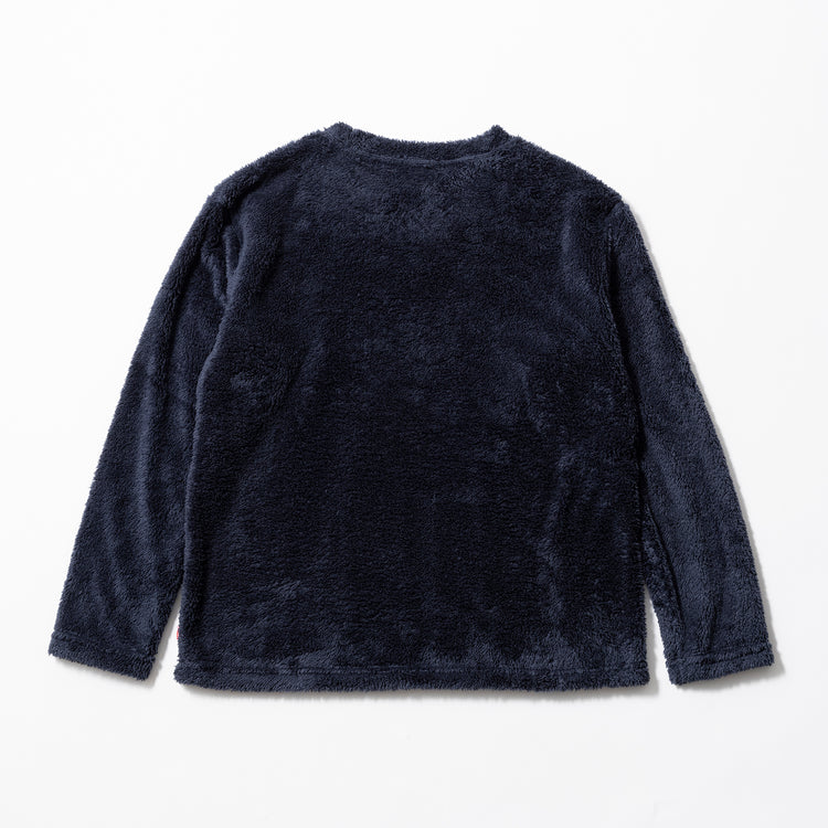 CHUMS | チャムス　CHUMS HOME Fleece Chillax Wear Set