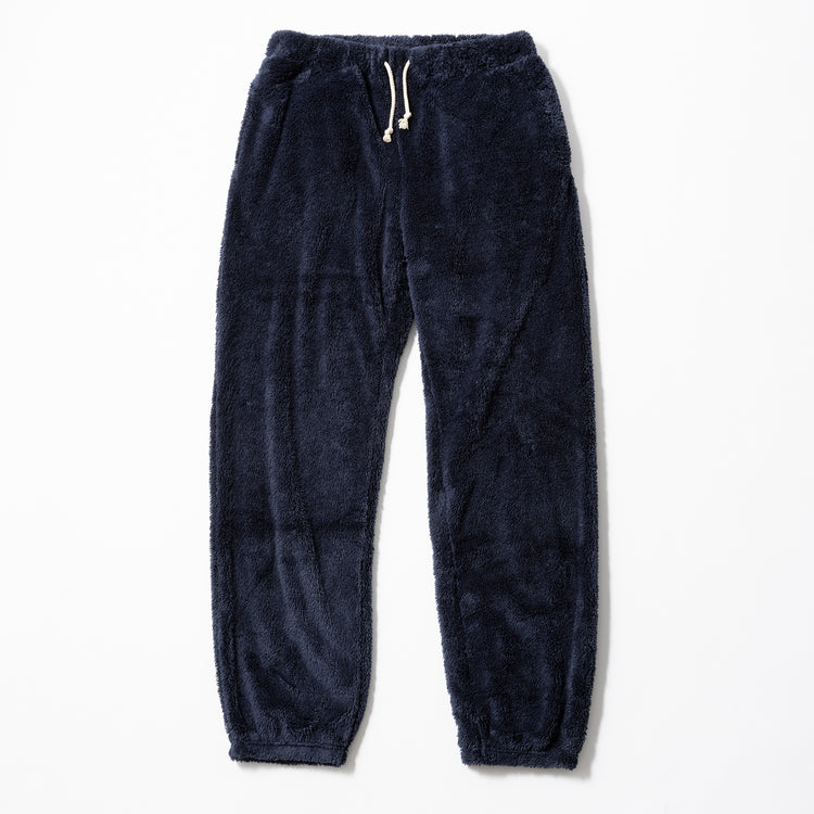 CHUMS | チャムス　CHUMS HOME Fleece Chillax Wear Set