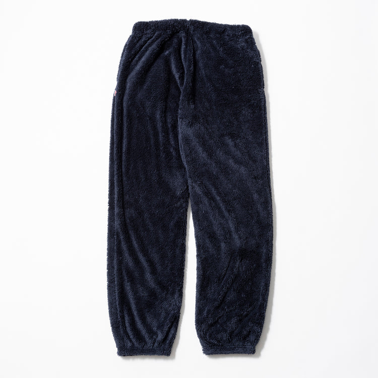 CHUMS | チャムス　CHUMS HOME Fleece Chillax Wear Set