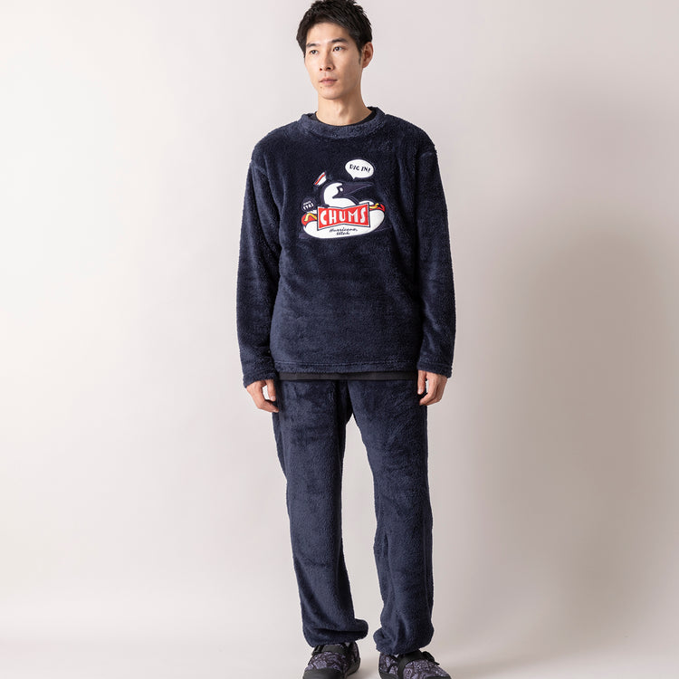 着用サイズL (モデル身長180cm)