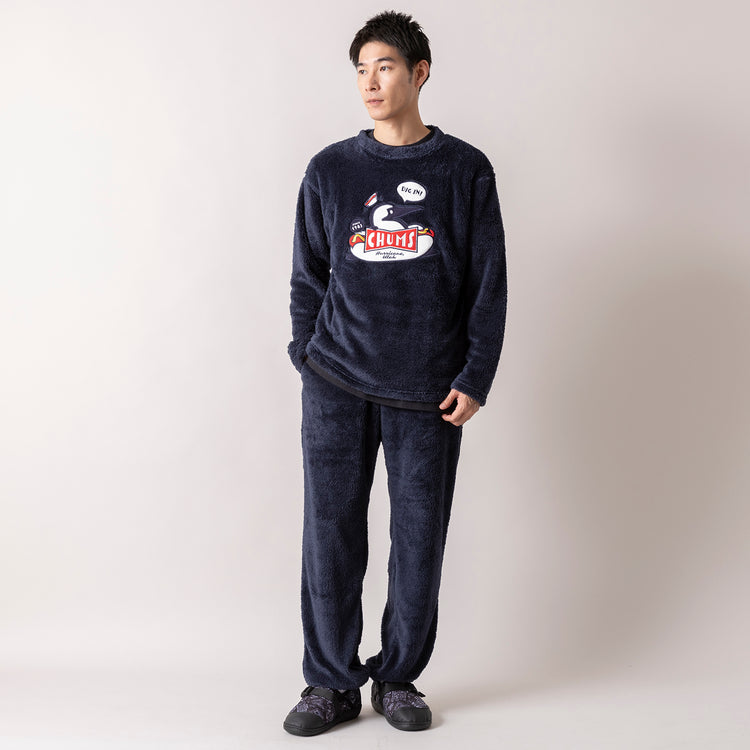 着用サイズL (モデル身長180cm)