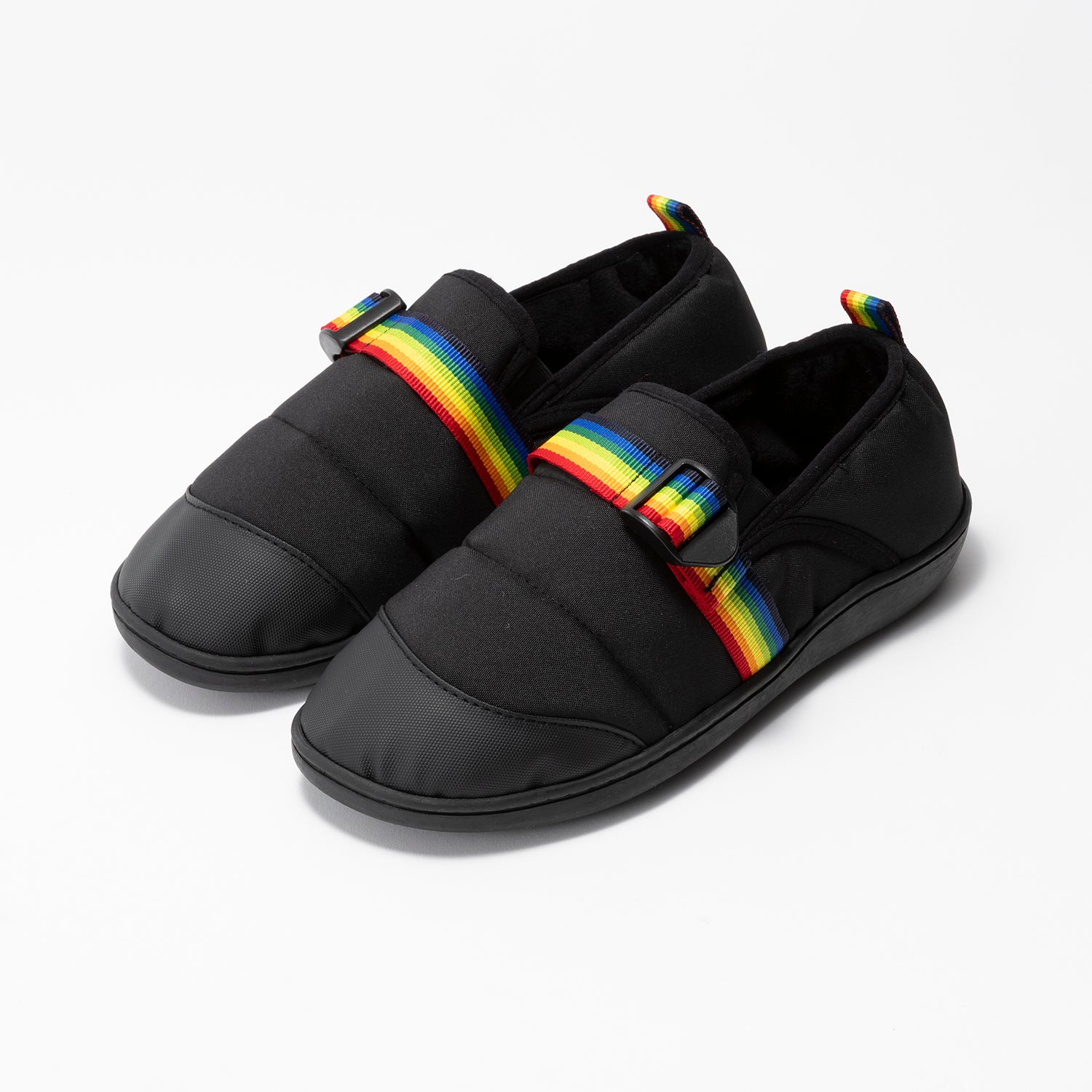 CHUMS | チャムス CHUMS Moc Shoes