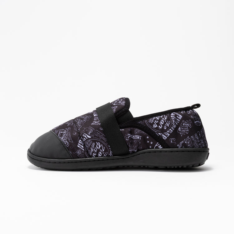 CHUMS | チャムス　CHUMS Moc Shoes