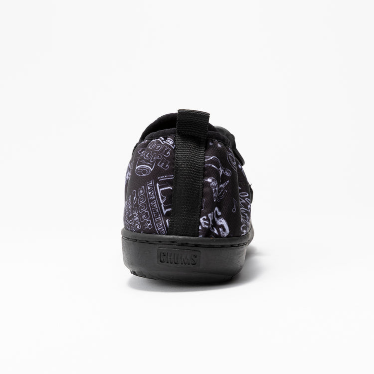 CHUMS | チャムス　CHUMS Moc Shoes