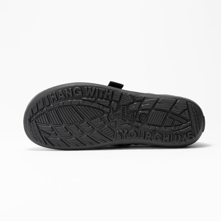 CHUMS | チャムス　CHUMS Moc Shoes