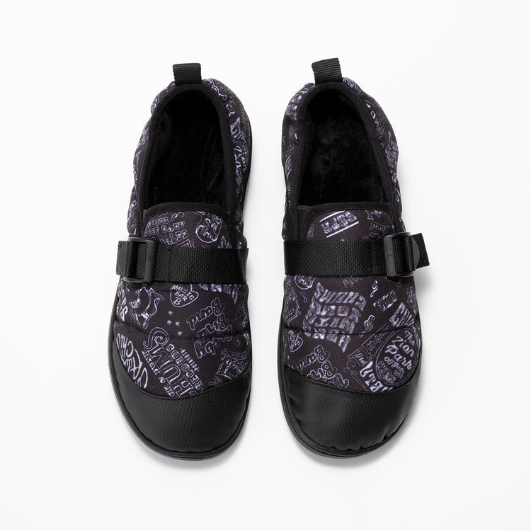 CHUMS | チャムス　CHUMS Moc Shoes