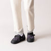 CHUMS | チャムス　CHUMS Moc Shoes