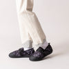 CHUMS | チャムス　CHUMS Moc Shoes