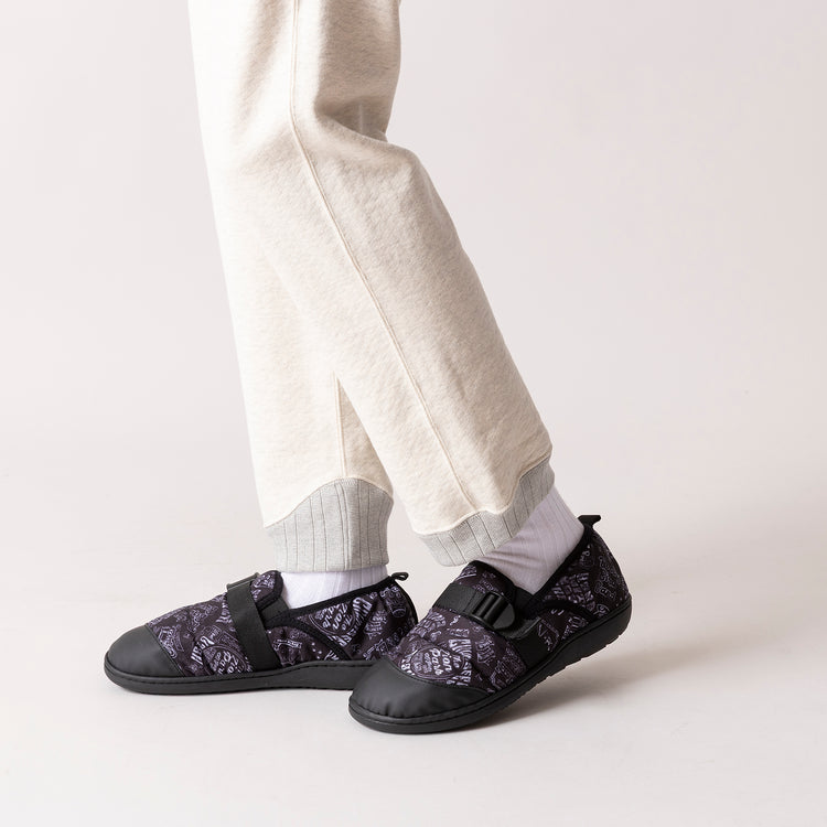 CHUMS | チャムス　CHUMS Moc Shoes