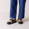 CHUMS | チャムス　CHUMS Moc Shoes