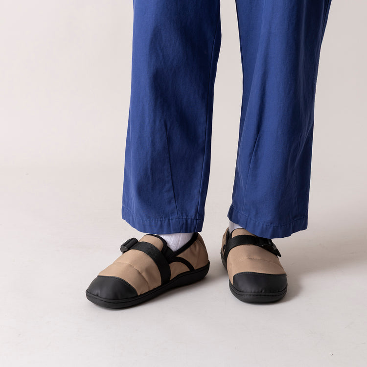 CHUMS | チャムス　CHUMS Moc Shoes