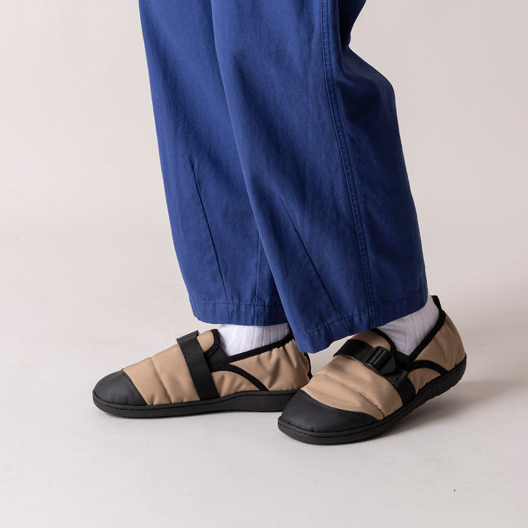 CHUMS | チャムス　CHUMS Moc Shoes