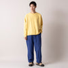 CHUMS | チャムス　CHUMS Moc Shoes