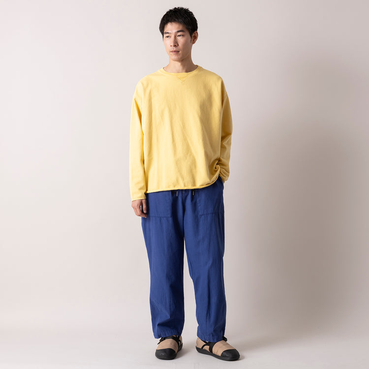 CHUMS | チャムス　CHUMS Moc Shoes