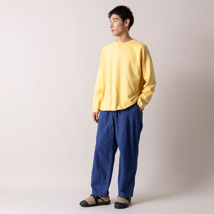 CHUMS | チャムス　CHUMS Moc Shoes