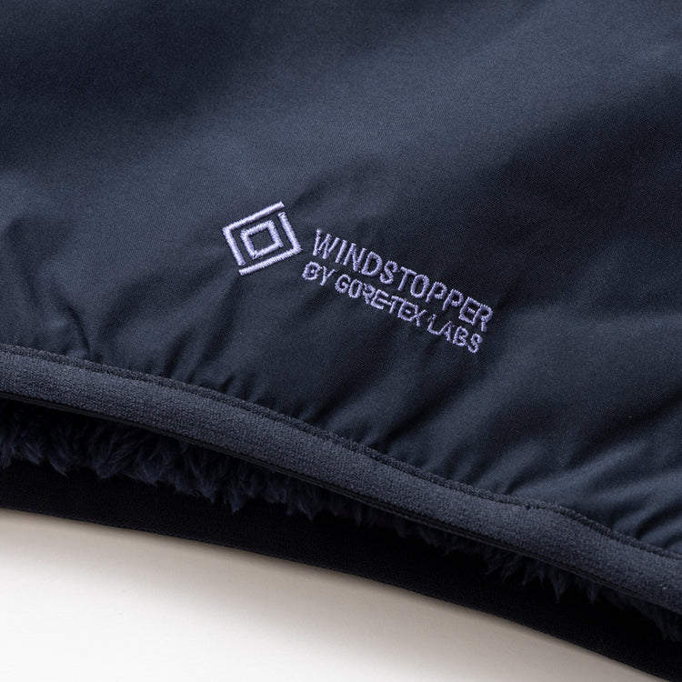 CHUMS | チャムス　Gore-Tex Wndstppr RV Neck Warmer