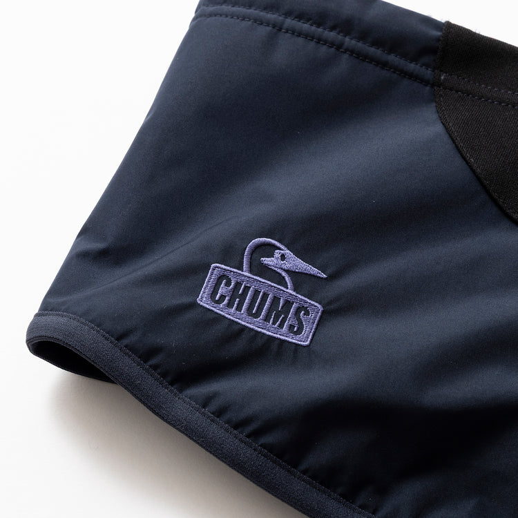 CHUMS | チャムス　Gore-Tex Wndstppr RV Neck Warmer