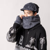 CHUMS | チャムス Gore-Tex Wndstppr RV Neck Warmer