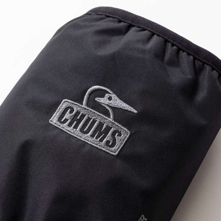 CHUMS | チャムス　Gore-Tex Wndstppr RV Cuff Gaiter