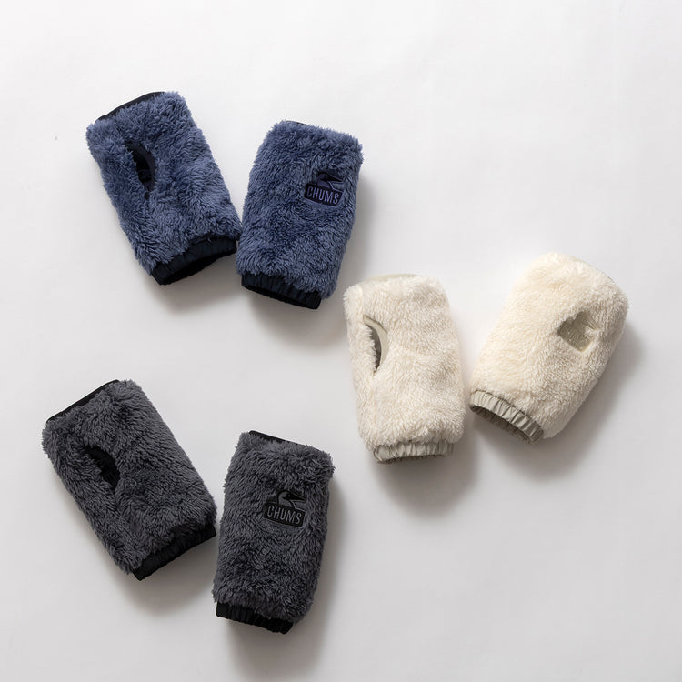 CHUMS | チャムス　Gore-Tex Wndstppr RV Cuff Gaiter