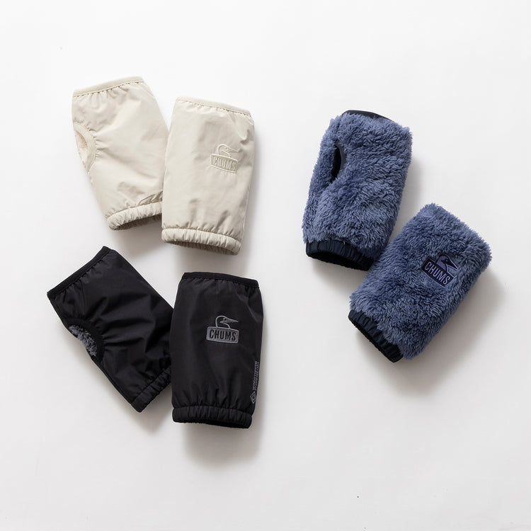 CHUMS | チャムス　Gore-Tex Wndstppr RV Cuff Gaiter