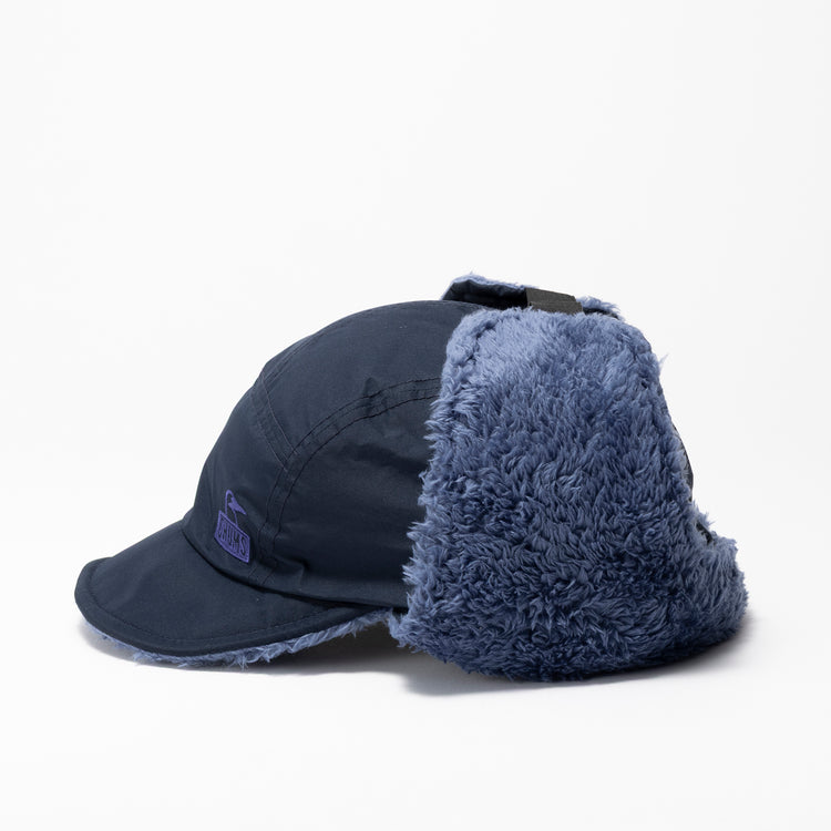 CHUMS | チャムス　Gore-Tex Windstopper RV Cap