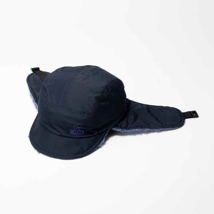 CHUMS | チャムス　Gore-Tex Windstopper RV Cap