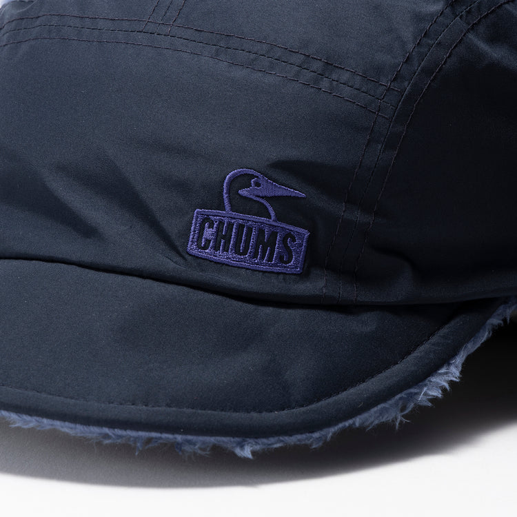 CHUMS | チャムス　Gore-Tex Windstopper RV Cap